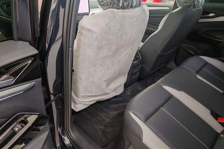 Used Volkswagen ID.4 CROZZ 2026 Model Pure Enjoyment Edition PURE