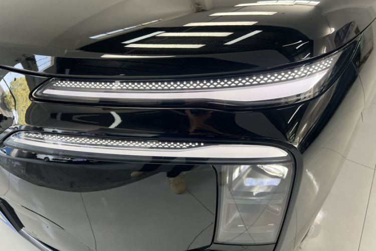 Used Denza N8L 2025 Model Flagship Model
