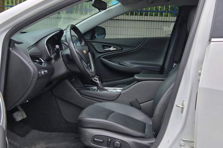 Used Chevrolet Malibu XL 2021 535T Automatic Sport Edition