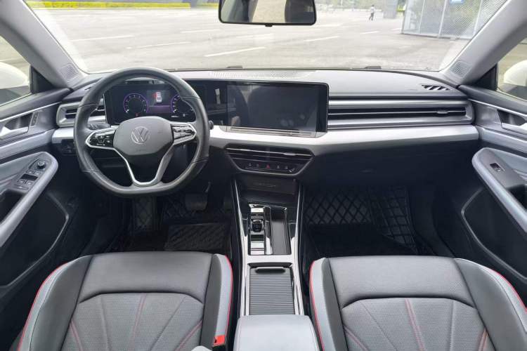 Used Volkswagen Lamando 2022 Lavida L 280TSI DSG Cool & Spicy Edition