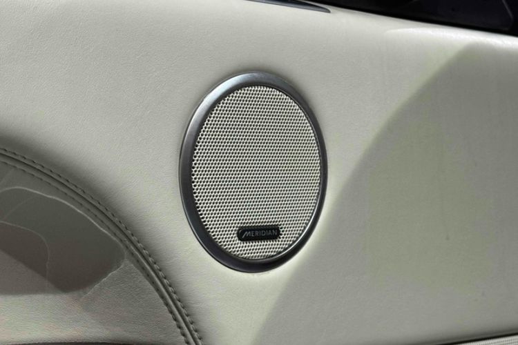 Used Land Rover Range Rover 2013 5.0 SC V8 AB Prestige Genesis Edition