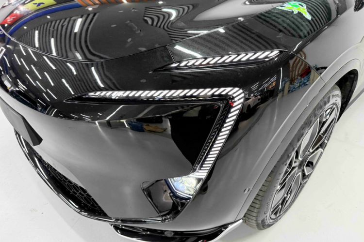 Used Avatr 11 2025 Night Rider Edition