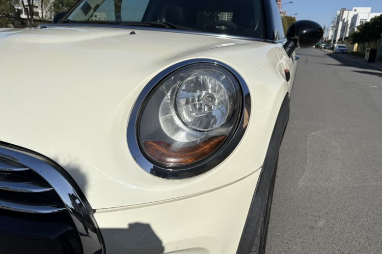 Used MINI MINI 2014 1.5T COOPER Fun