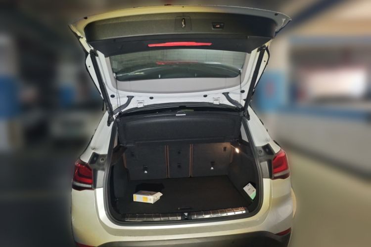 Used BMW X1 2020 sDrive20Li Premium Edition
