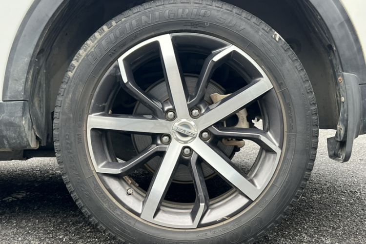 Used Haval F7 2019 1.5T Two-Wheel Drive i-Trend China VI Standard