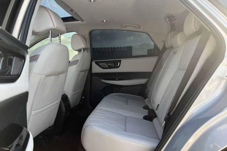 Used Honda e:NS2 2024 Ignite Edition