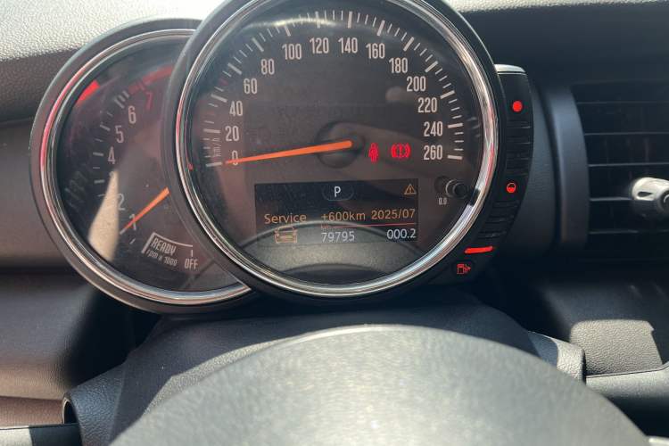 Used MINI MINI 2014 1.2T ONE+