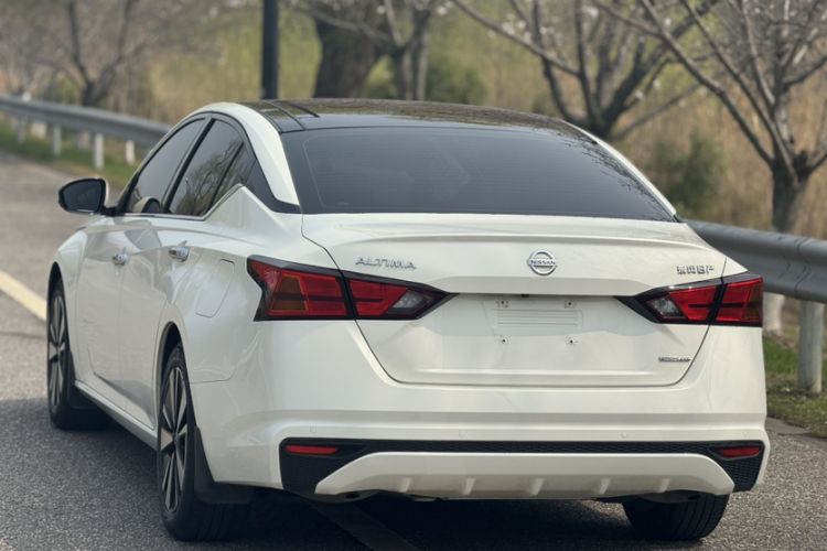 Used Nissan Teana 2021 2.0L XL Comfort Edition