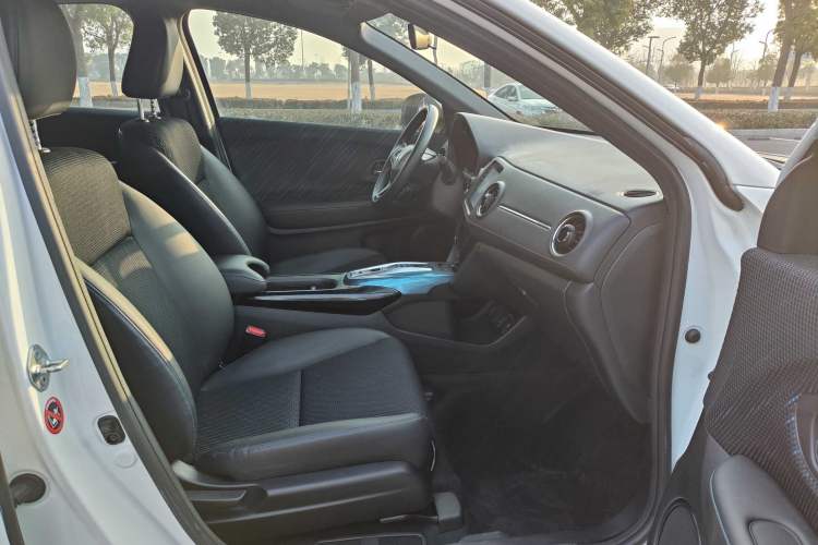 Used CIIMO X-NV 2020 Windstorm Edition
