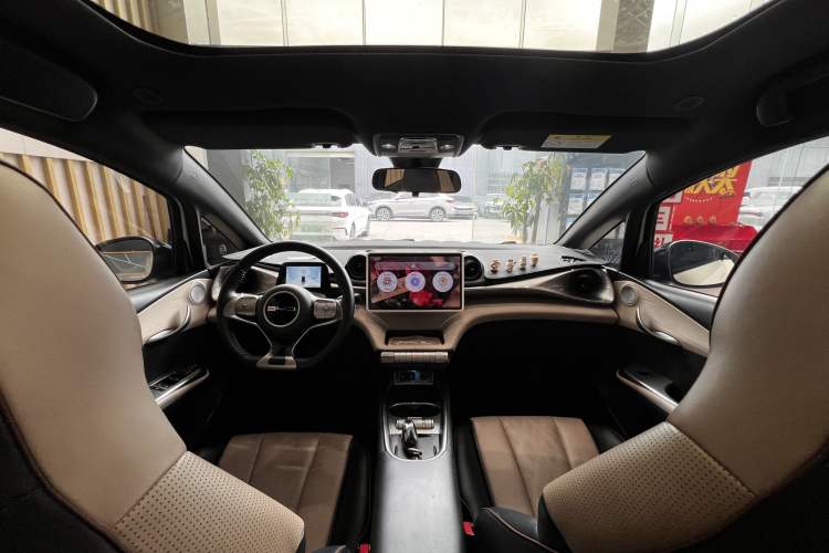 Used BYD Dolphin 2023 420 km Fashion Edition