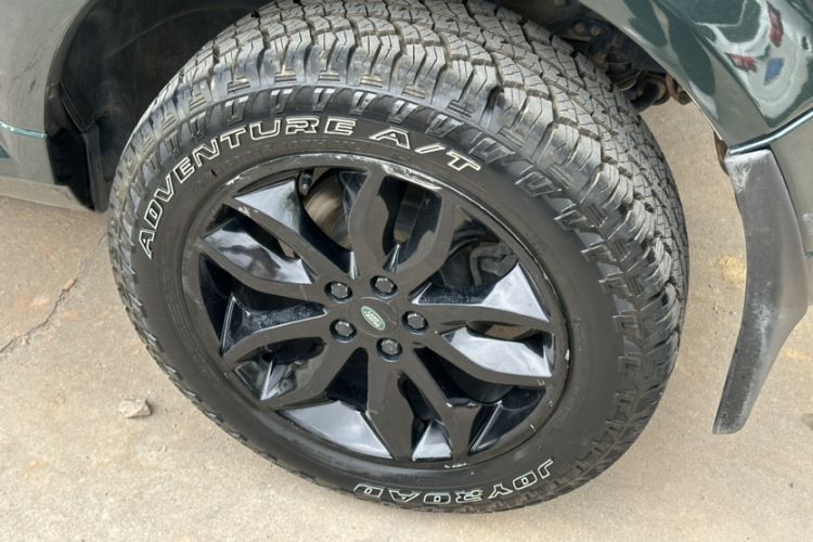 Used Land Rover Freelander 2 2011 3.2L i6 HSE Gasoline Edition