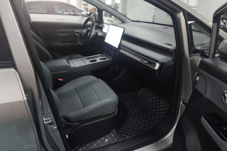 Used AION Y 2025 Plus 510 Zhihao Edition
