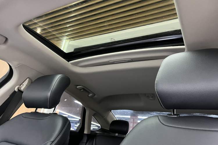 Used Ford Mondeo 2020 EcoBoost 200 Stylish Model