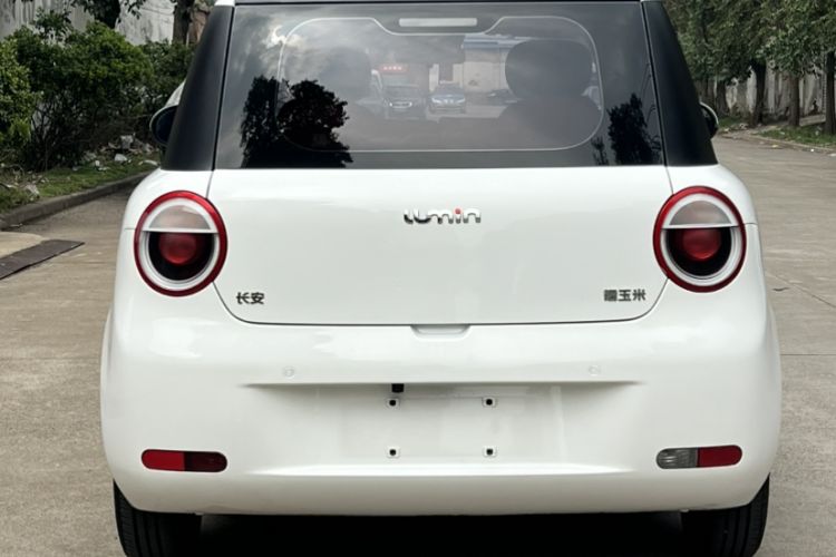 Used CHANGAN NEVO Lumin 2023 205km Xiangqin Version
