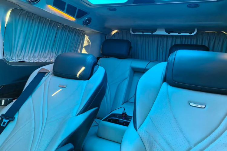 Used Juntian Black Warrior Youth 2022 2.0T Top-of-the-Line Version