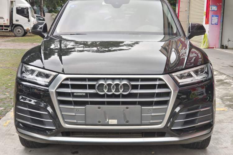 Used Audi Q5L 2020 40 TFSI Prestige Fashion Edition
