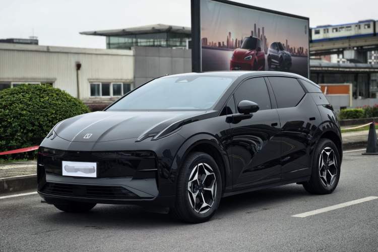 Used Zeekr X 2025 5-Seater Rear-Drive Version