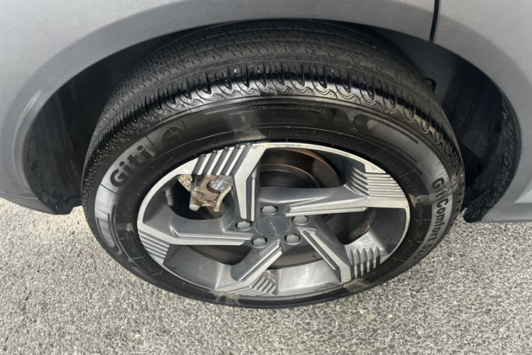 Used Lynk & Co 06 EM-P 2022 PHEV 84 km Range Pro Version