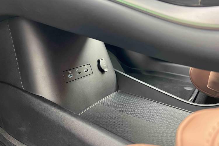 Used BYD Song L EV 2025 Intelligent Driving Version 662 km LiDAR Excellence Edition