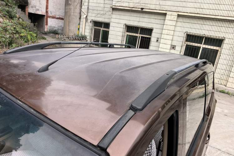 Used Wuling Hongguang 2015 1.5L S1 Standard China V-Emission Standards
