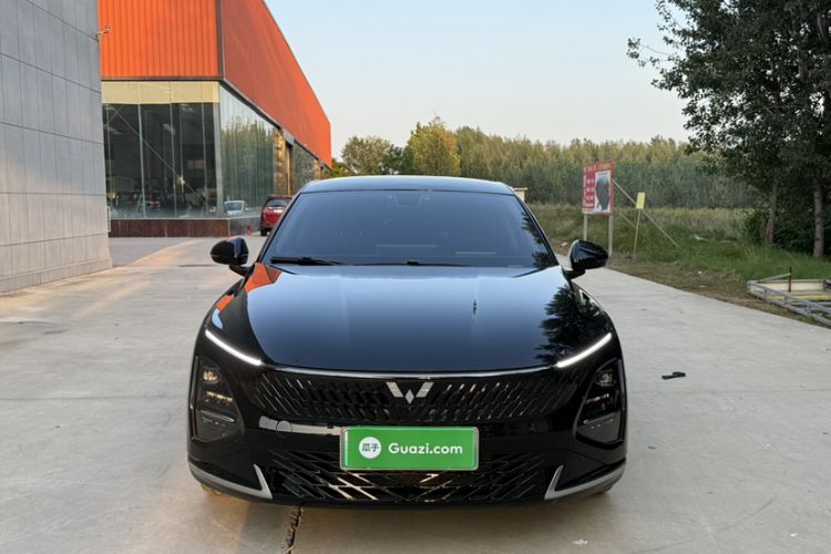 Used Wuling Xingguang 2023 150 Advanced Edition