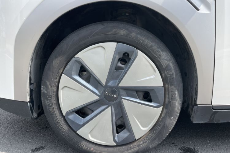 Used AION Y 2023 Plus 510 Enjoy Edition
