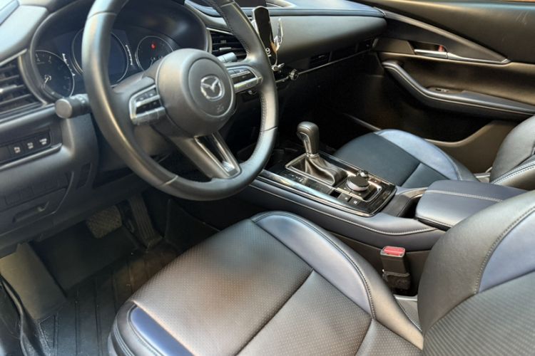 Used Mazda CX-30 2020 2.0L Automatic YAYUE Version
