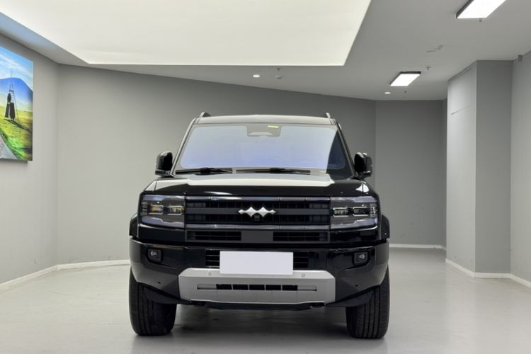 Used Formula Leopard 5 2025 TianShen Intelligent Driving Ultra Edition