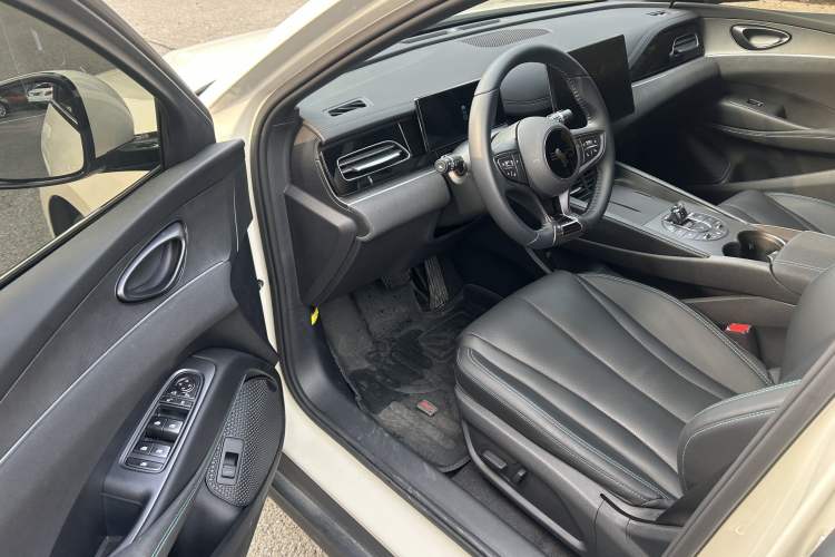 Used BYD Seal 06 New Energy 2024 DM-i 80KM Prestige Model