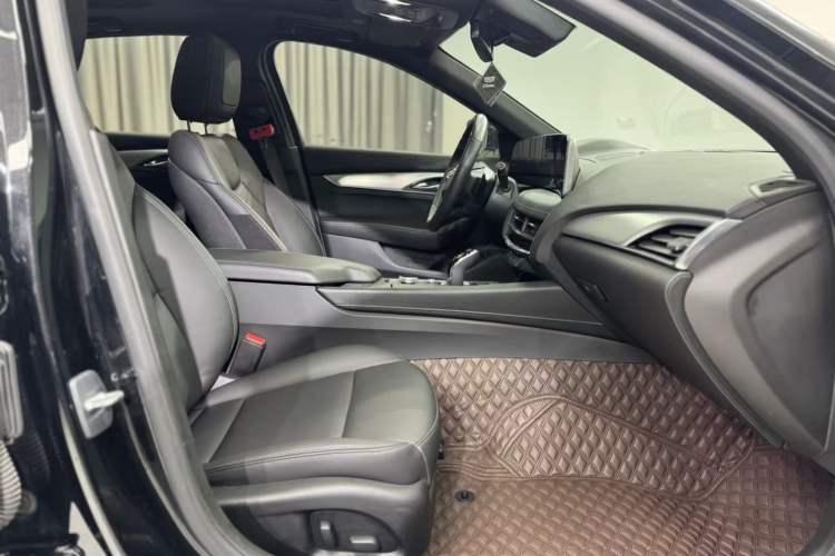 Used Cadillac CT5 2024 28T Luxury Version
