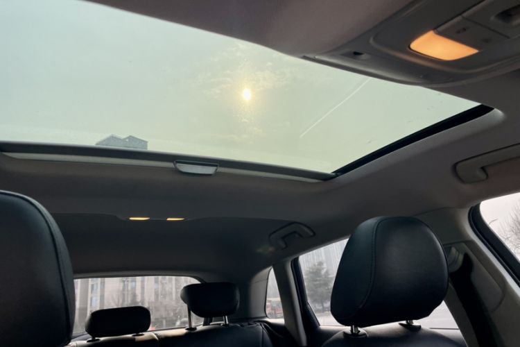 Used Audi A3 2016 Sportback 35 TFSI Ambition