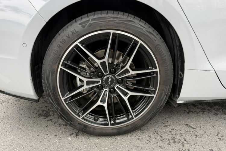 Used BYD Seal 2025 650 Long-Range Version
