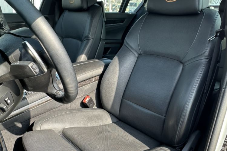 Used BMW 7 Series 2013 740Li xDrive