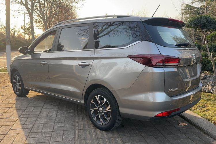 Used Baojun 360 2019 1.5L Manual Luxury Version China VI