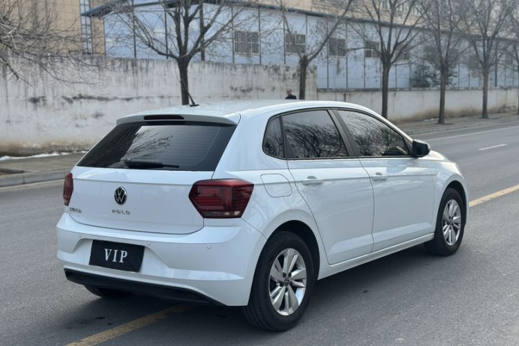 Used Volkswagen Polo 2023 Revised Plus 1.5L Automatic – Enjoy Life Edition