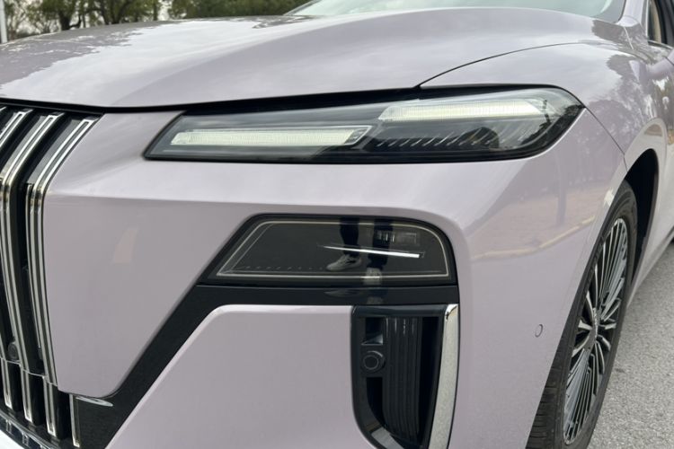 Used Roewe M7 DMH 2025 Model 160km Enjoyment Version
