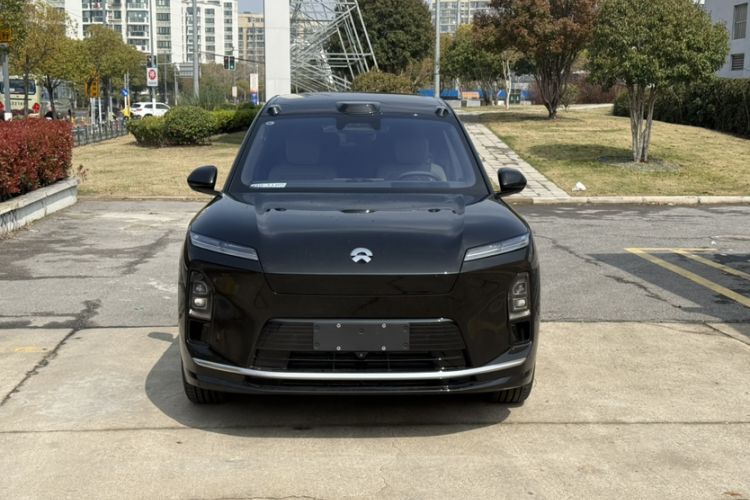 Used Nio ES8 2026 Model 6-seat Executive Luxury Edition