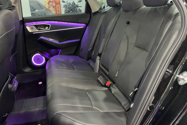 Used Honda Inspire 2023 260TURBO Elite Edition Left Rear Seat