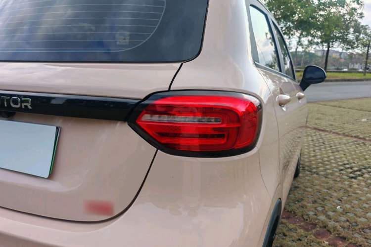 Used Leapmotor T03 2022 YAOJIN Edition Exterior 5