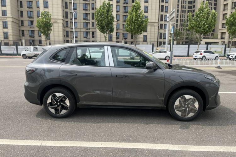 Used Geely Galaxy E5 2026 Model 530km Launch Edition

