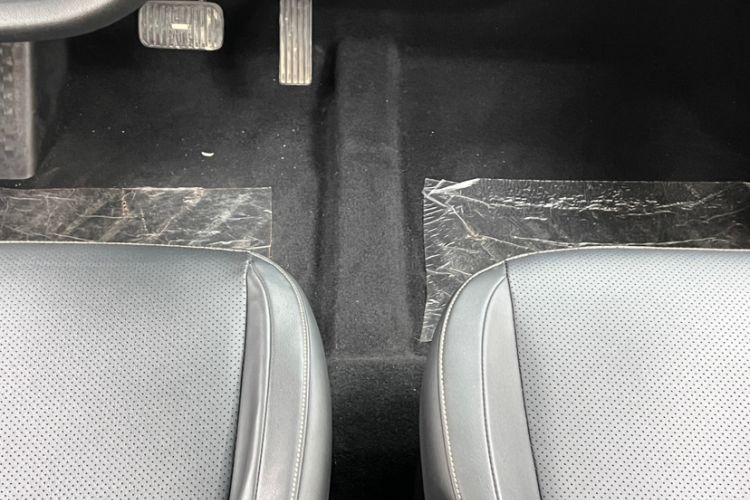 Used Baojun KiWi EV 2021 Artist Model Ternary Lithium
