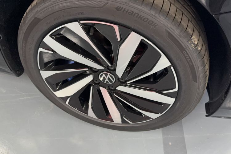 Used Volkswagen Passat 2026 Model, Outstanding 380TSI Longyao Edition