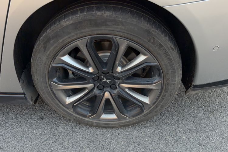 Used XPeng P7 2022 670E+