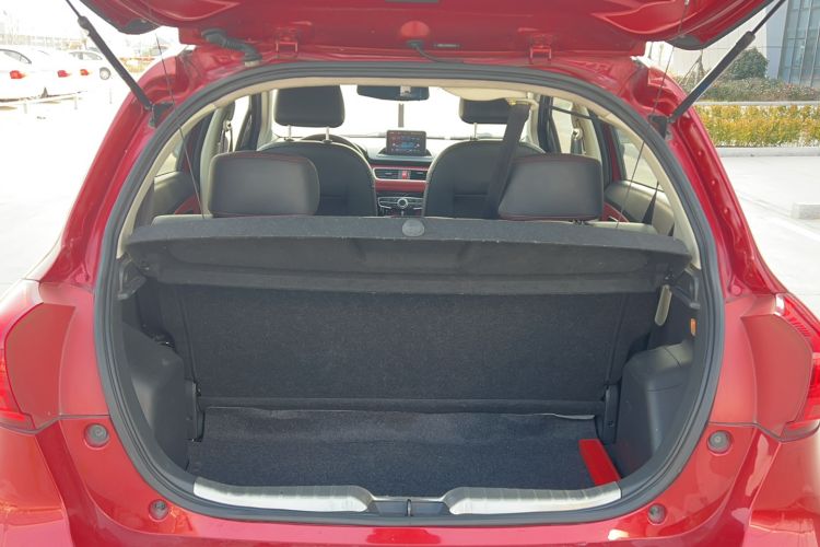 Used Haval H1 2015 1.5L AMT Luxury Model