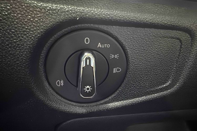 Used Volkswagen Passat 2021 280TSI Elite Edition Interior 1