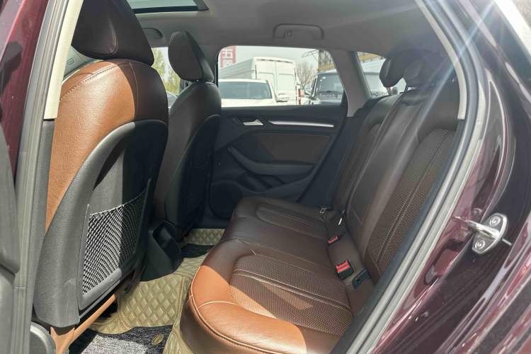 Used Audi A3 2016 Sportback 35 TFSI Ambition