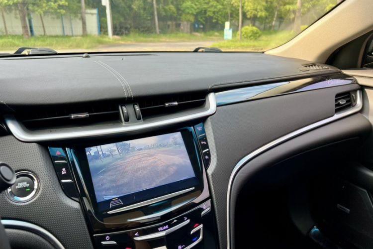 Used Cadillac XTS 2018 28T Tech Edition