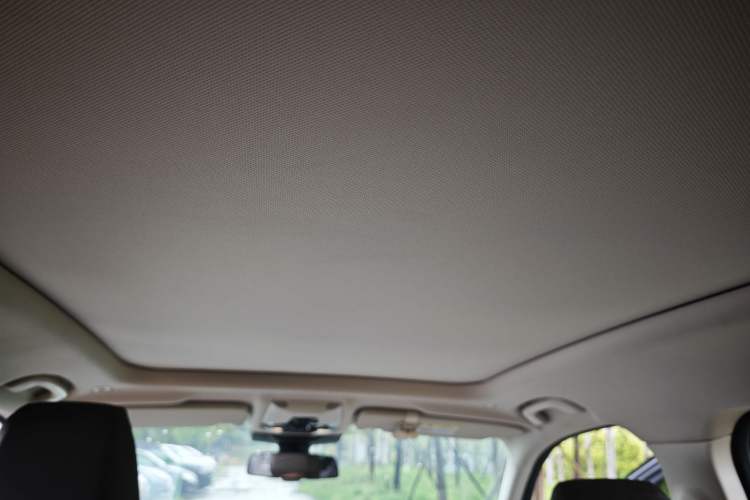 Used BMW X1 2023 sDrive25Li M Sport Package Headliner