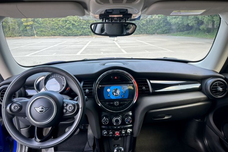 Used MINI MINI 2019 1.5T COOPER Classic Edition