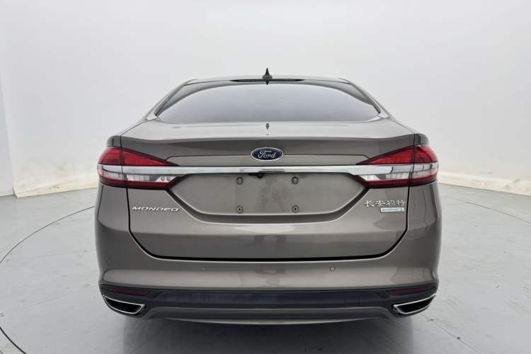 Used Ford Mondeo 2017 Restyled EcoBoost 180 Luxury Version
